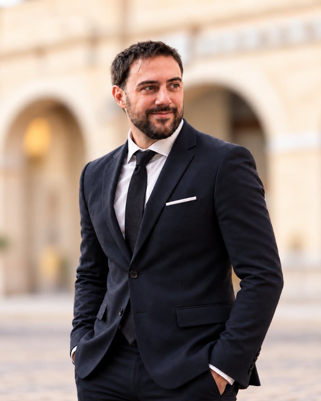 Paolo Tiboni